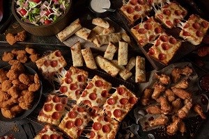 Catering
